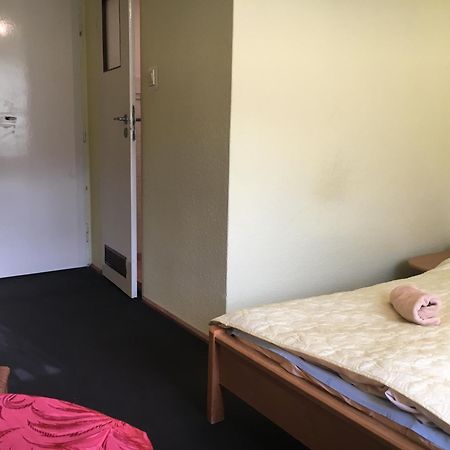 카르파츠 Gosciniec Graf 아파트 외부 사진