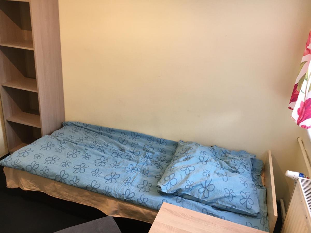 카르파츠 Gosciniec Graf 아파트 외부 사진