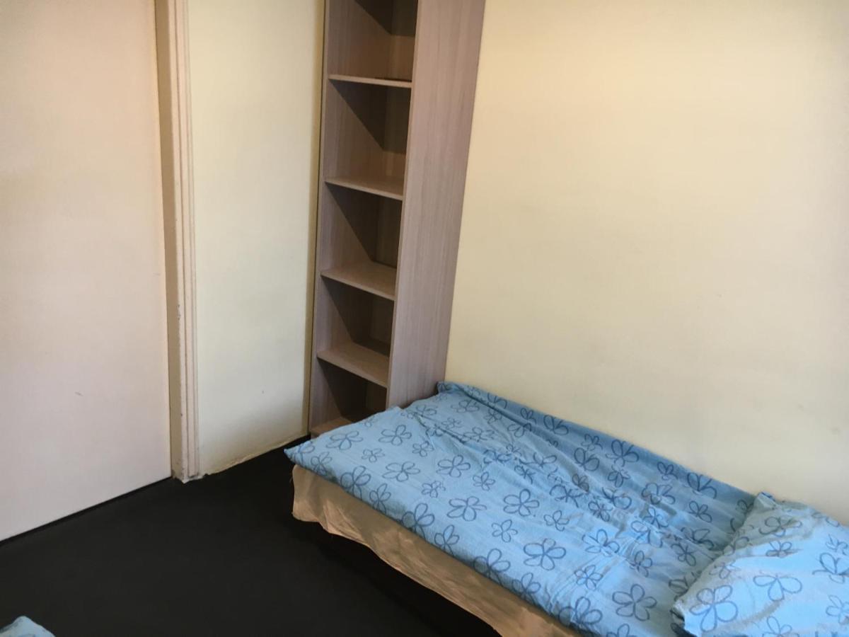 카르파츠 Gosciniec Graf 아파트 외부 사진