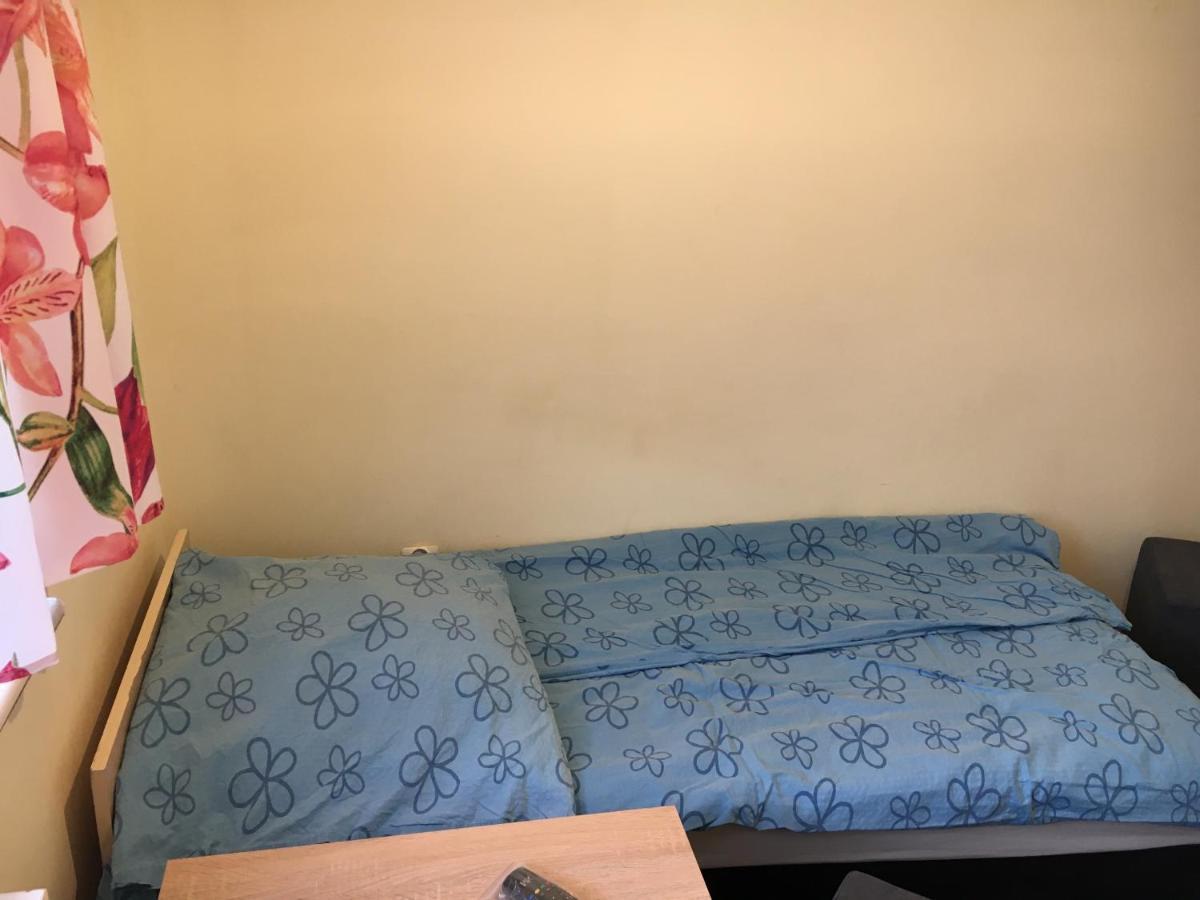 카르파츠 Gosciniec Graf 아파트 외부 사진